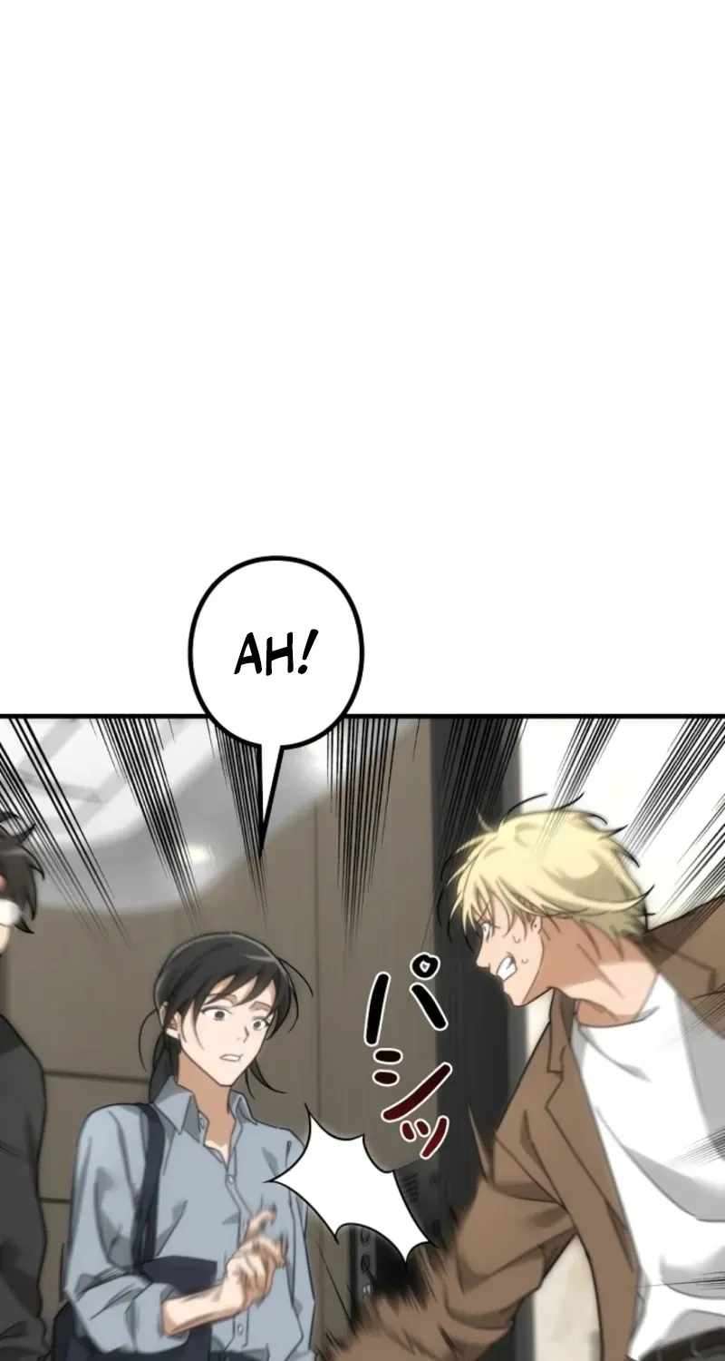 The Estate Cleaner Who Unravels Memories Chapter 24 - Page 8