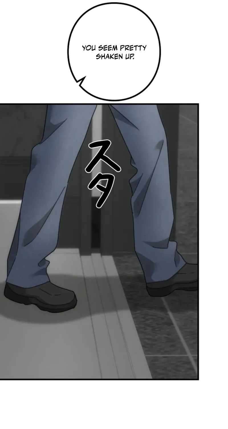 The Estate Cleaner Who Unravels Memories Chapter 24 - Page 16