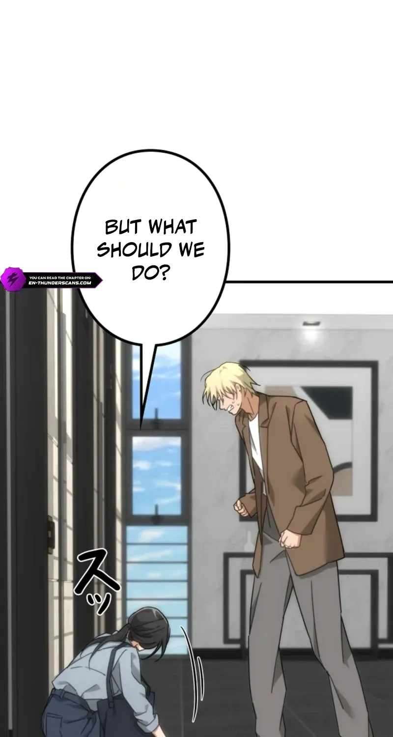 The Estate Cleaner Who Unravels Memories Chapter 24 - Page 18