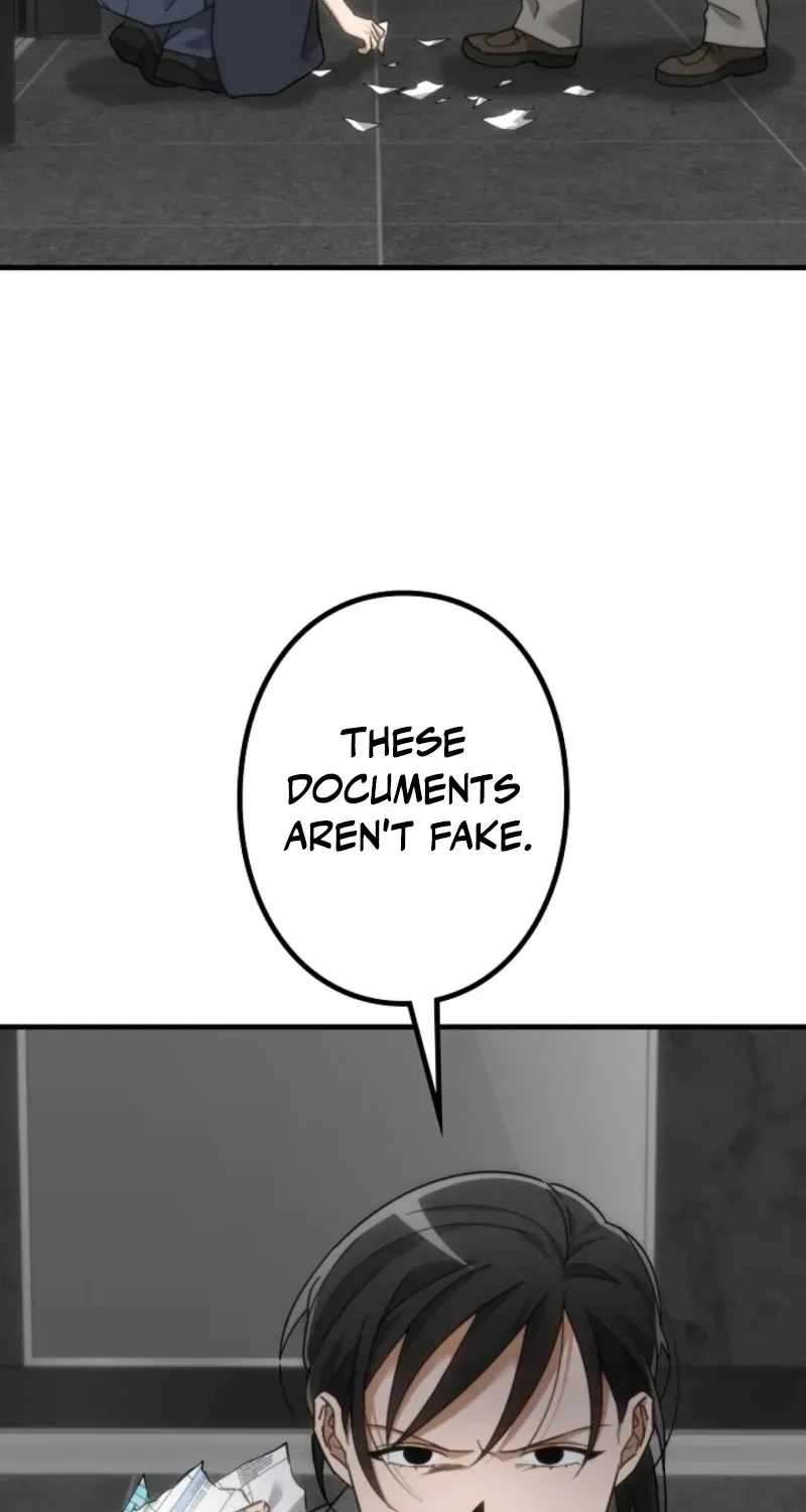 The Estate Cleaner Who Unravels Memories Chapter 24 - Page 20