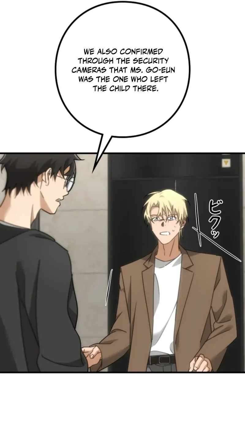 The Estate Cleaner Who Unravels Memories Chapter 24 - Page 26