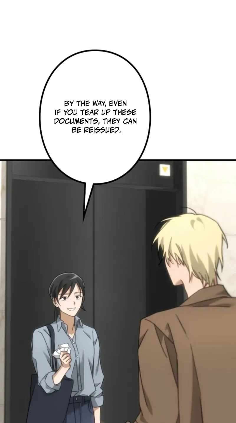 The Estate Cleaner Who Unravels Memories Chapter 24 - Page 27