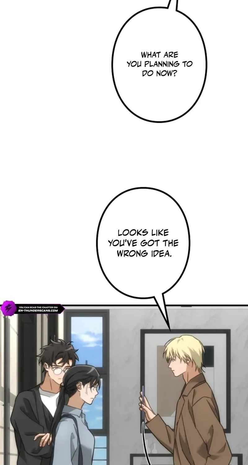 The Estate Cleaner Who Unravels Memories Chapter 24 - Page 33