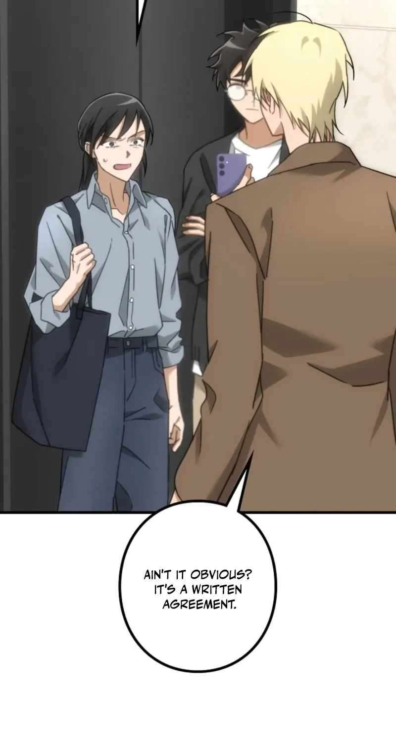 The Estate Cleaner Who Unravels Memories Chapter 24 - Page 39