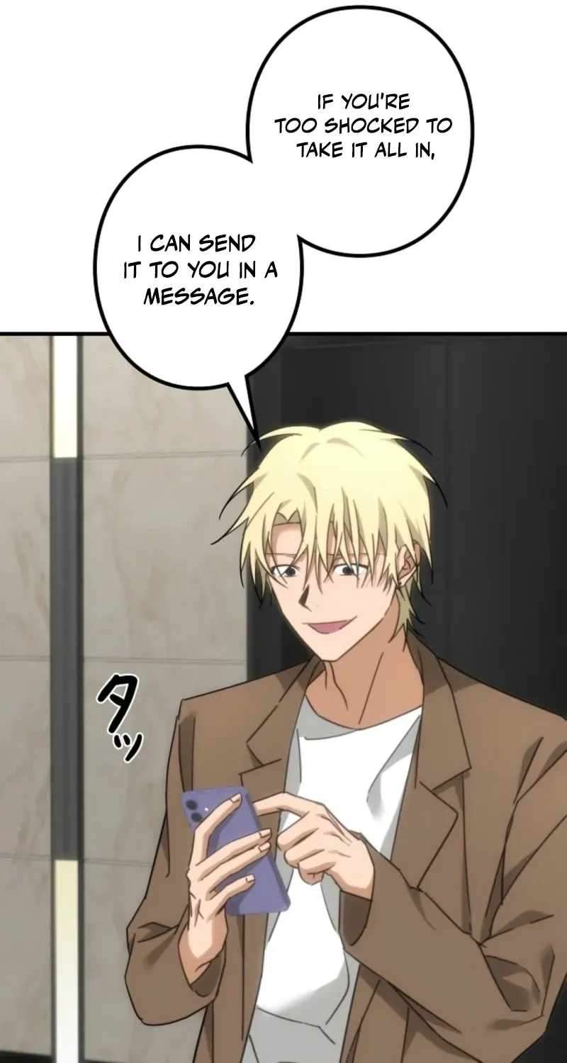 The Estate Cleaner Who Unravels Memories Chapter 24 - Page 41