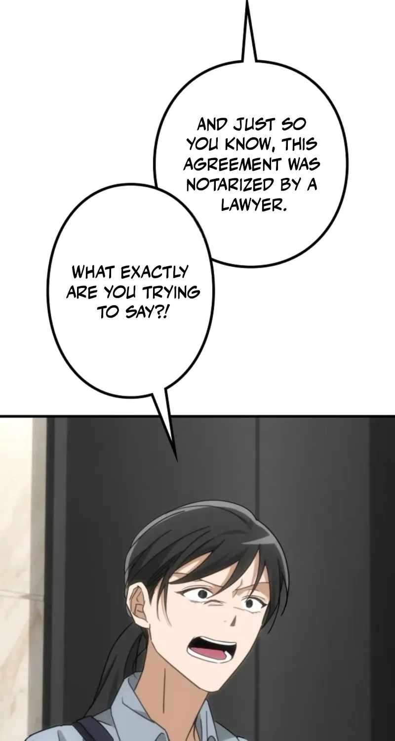 The Estate Cleaner Who Unravels Memories Chapter 24 - Page 43