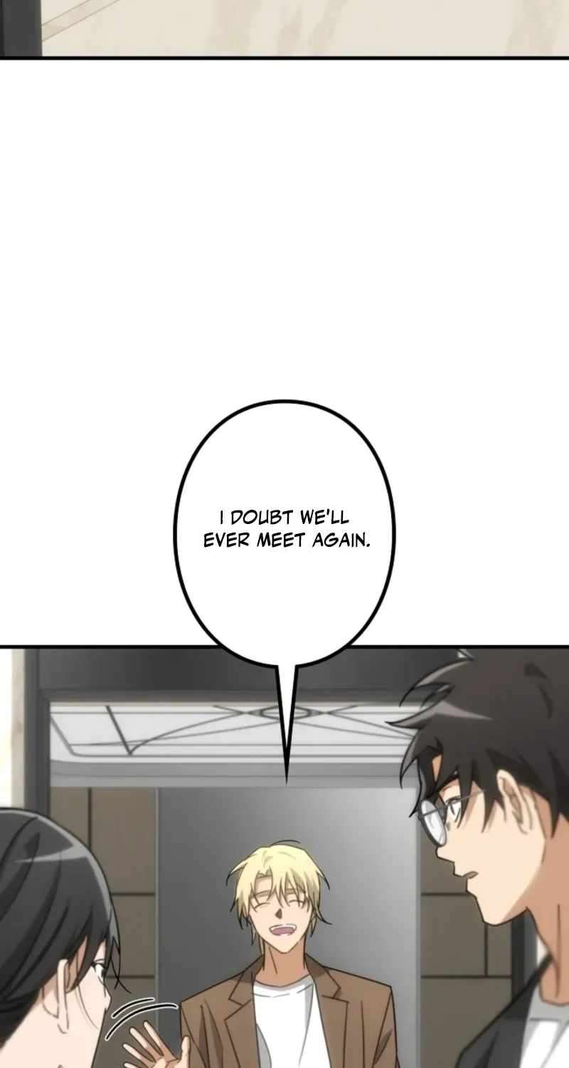 The Estate Cleaner Who Unravels Memories Chapter 24 - Page 53