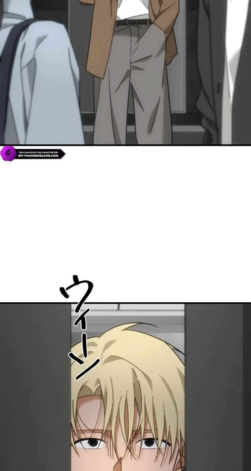 The Estate Cleaner Who Unravels Memories Chapter 24 - Page 55