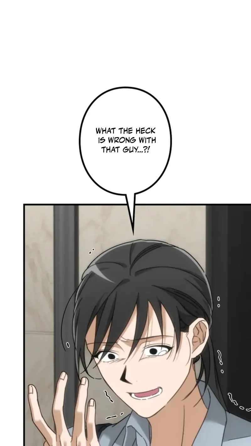 The Estate Cleaner Who Unravels Memories Chapter 24 - Page 62
