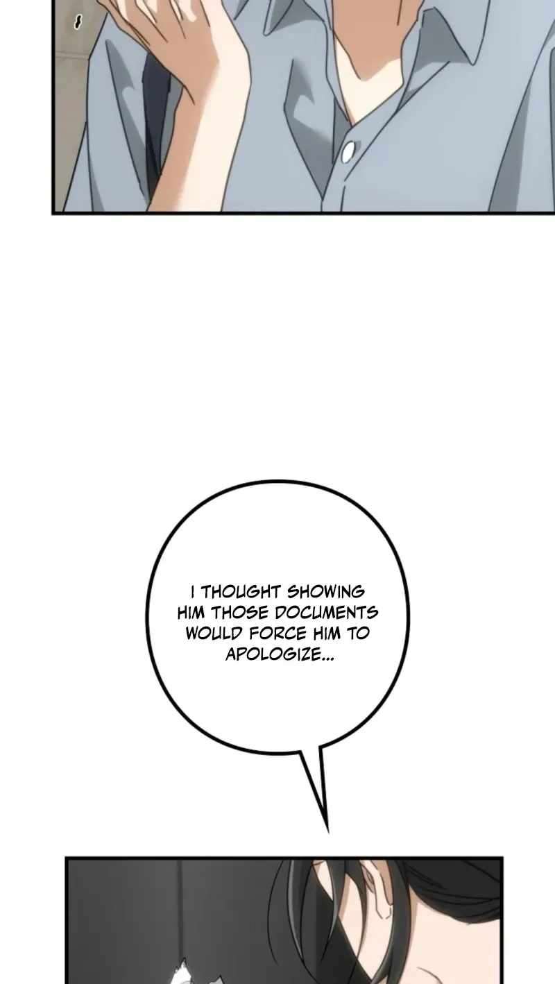 The Estate Cleaner Who Unravels Memories Chapter 24 - Page 63