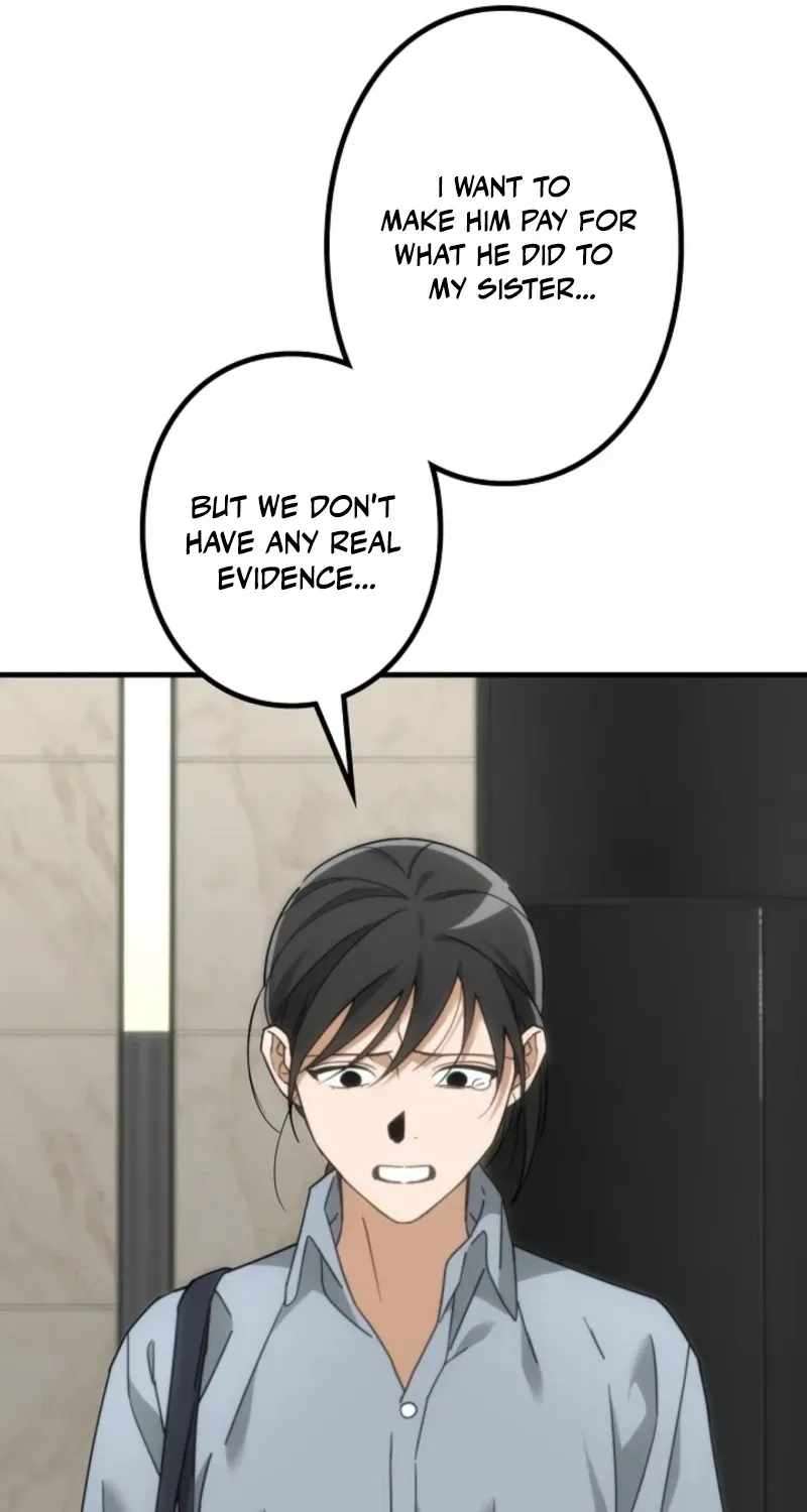 The Estate Cleaner Who Unravels Memories Chapter 24 - Page 66