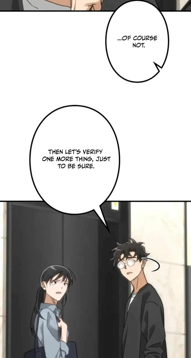 The Estate Cleaner Who Unravels Memories Chapter 24 - Page 70