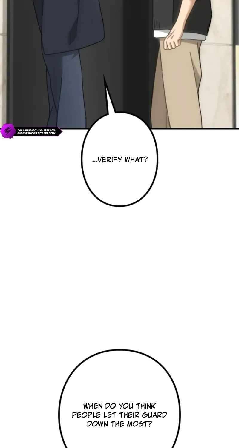 The Estate Cleaner Who Unravels Memories Chapter 24 - Page 72