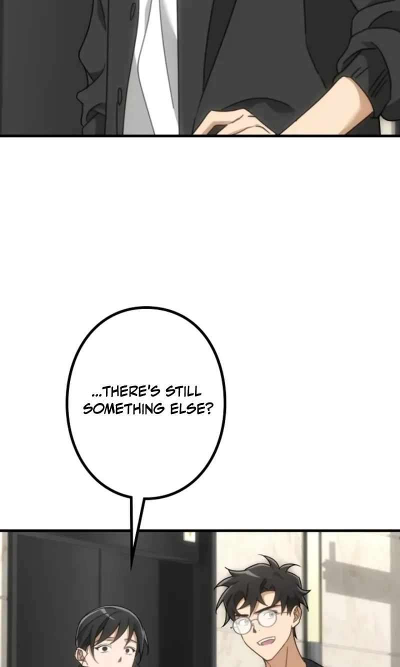The Estate Cleaner Who Unravels Memories Chapter 24 - Page 77