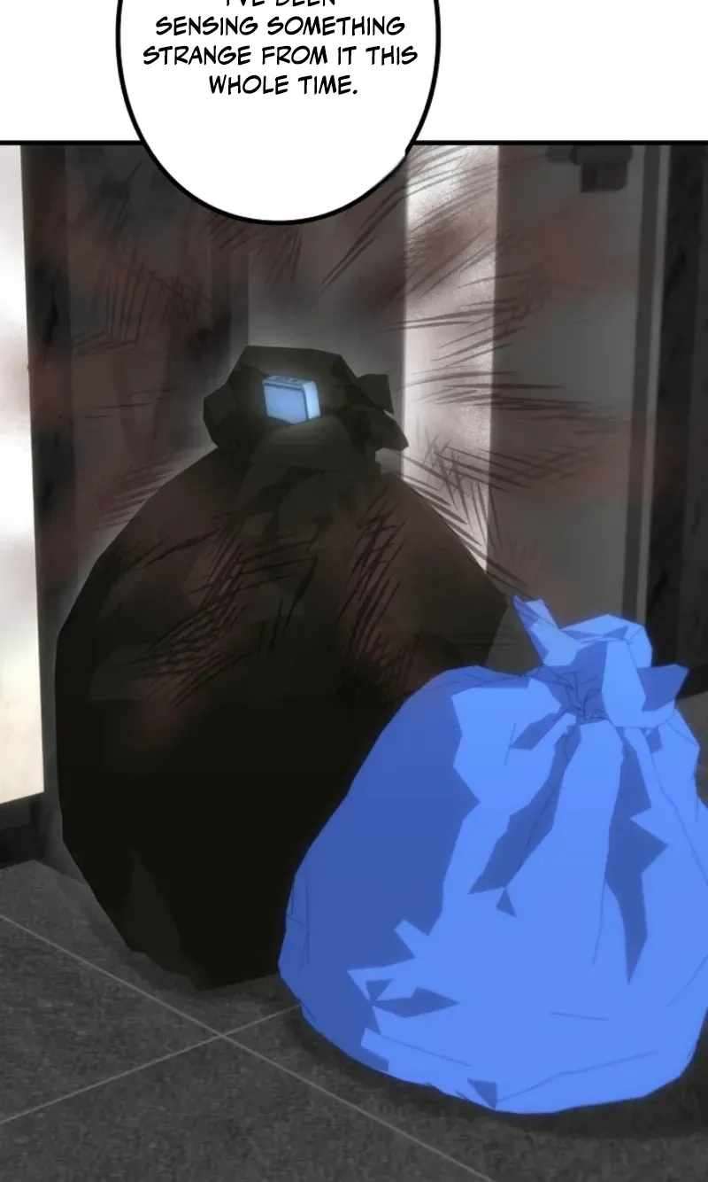 The Estate Cleaner Who Unravels Memories Chapter 24 - Page 79
