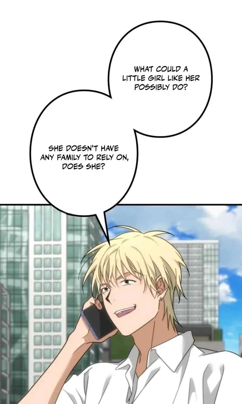 The Estate Cleaner Who Unravels Memories Chapter 24 - Page 85