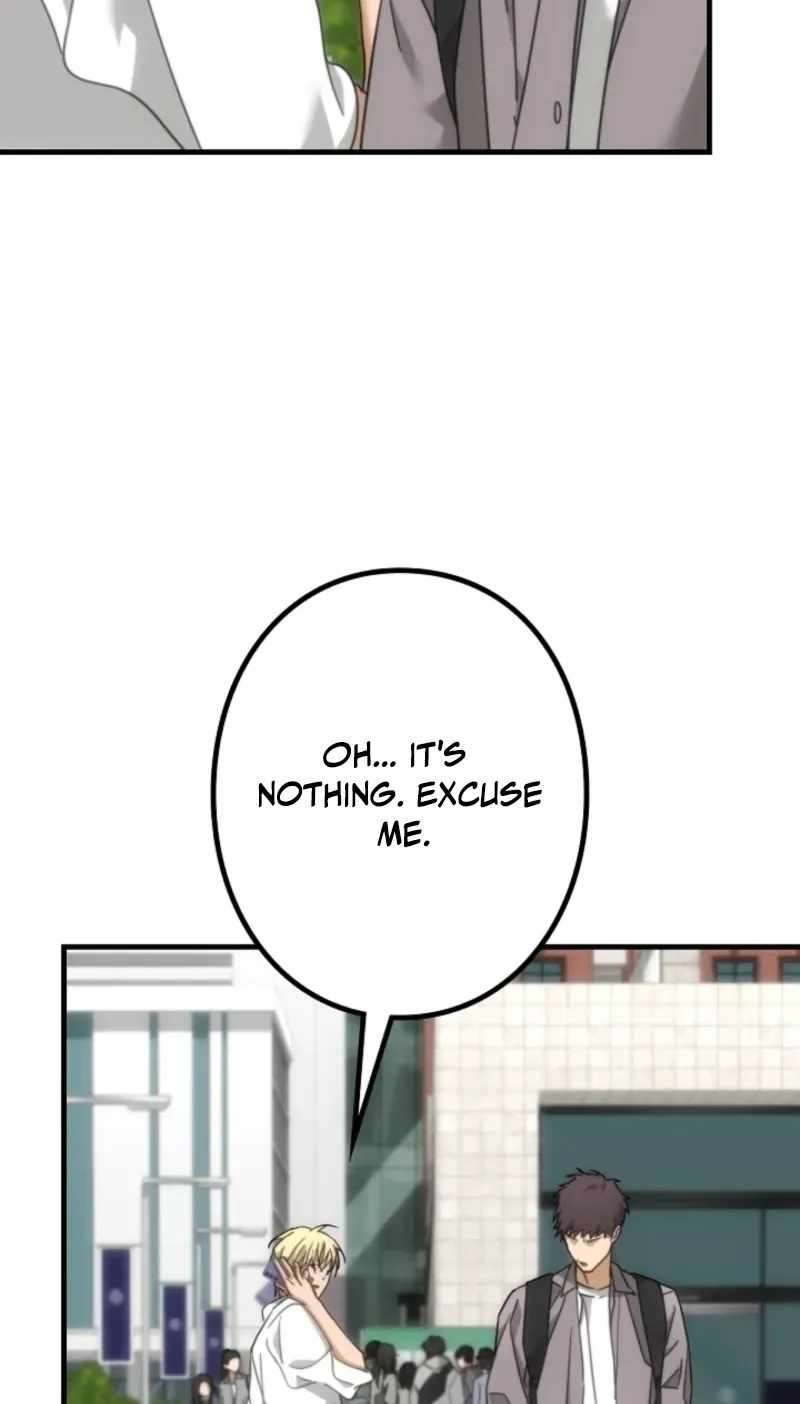 The Estate Cleaner Who Unravels Memories Chapter 24 - Page 89