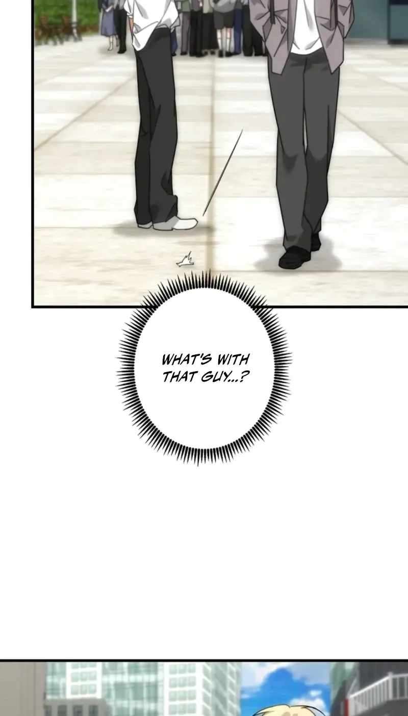 The Estate Cleaner Who Unravels Memories Chapter 24 - Page 90
