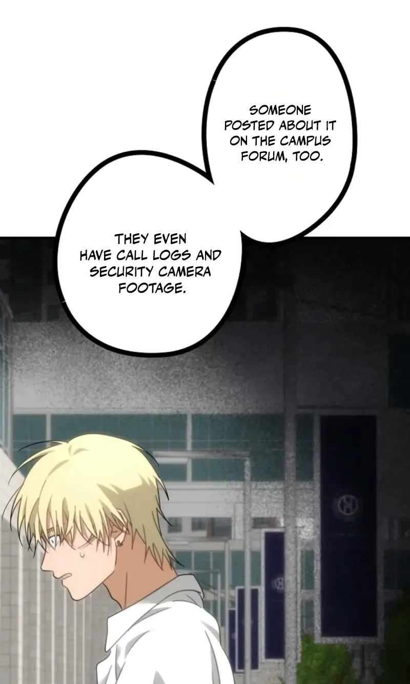 The Estate Cleaner Who Unravels Memories Chapter 24 - Page 105