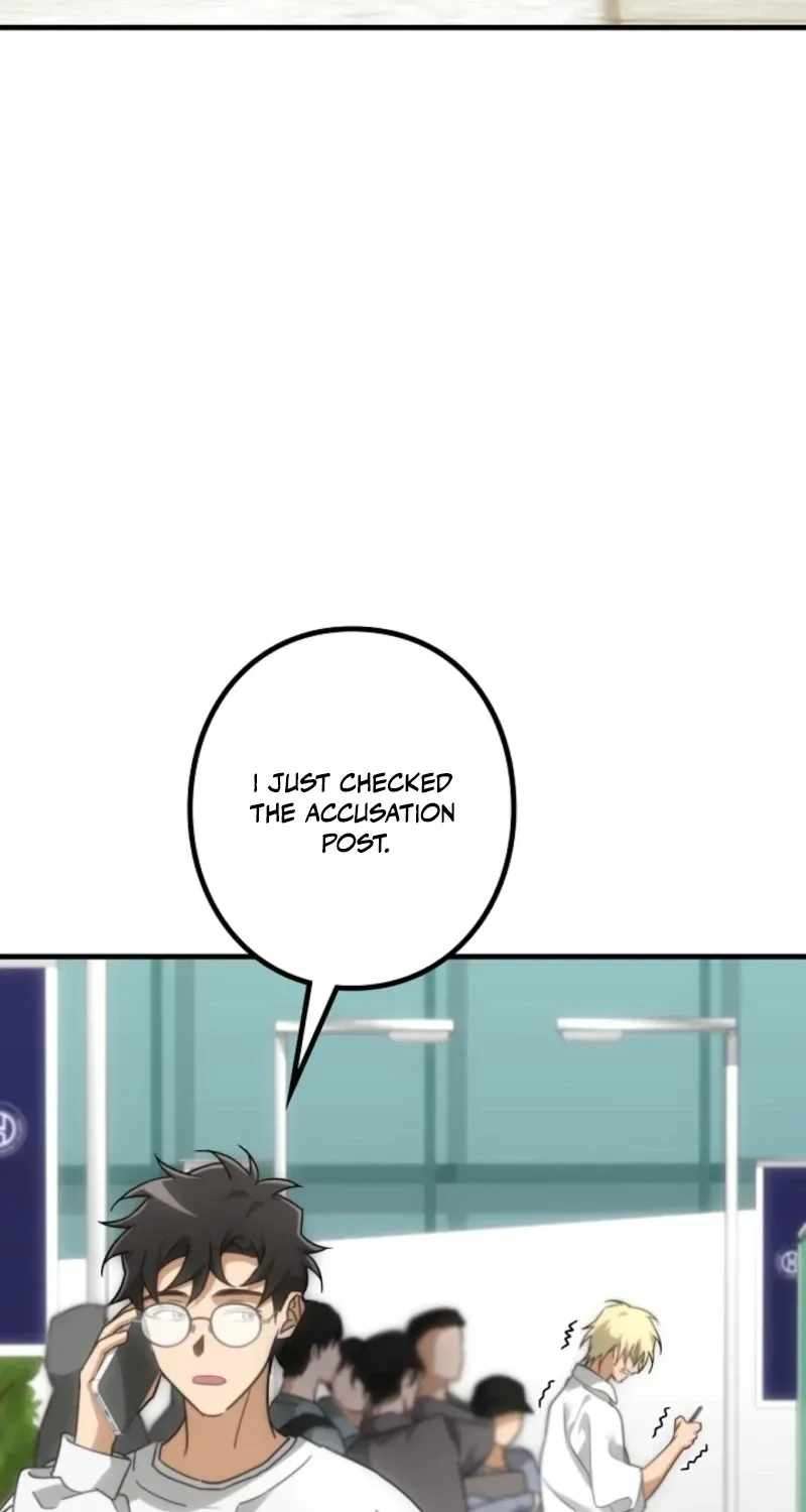 The Estate Cleaner Who Unravels Memories Chapter 24 - Page 109