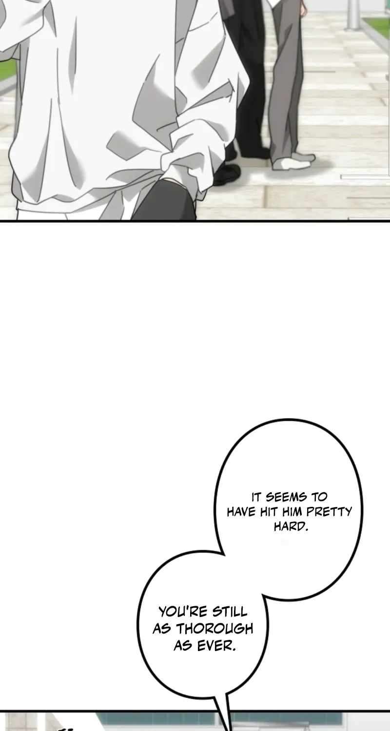 The Estate Cleaner Who Unravels Memories Chapter 24 - Page 111