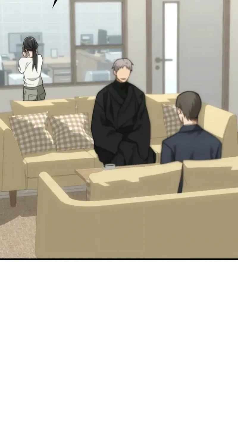 The Estate Cleaner Who Unravels Memories Chapter 24 - Page 119