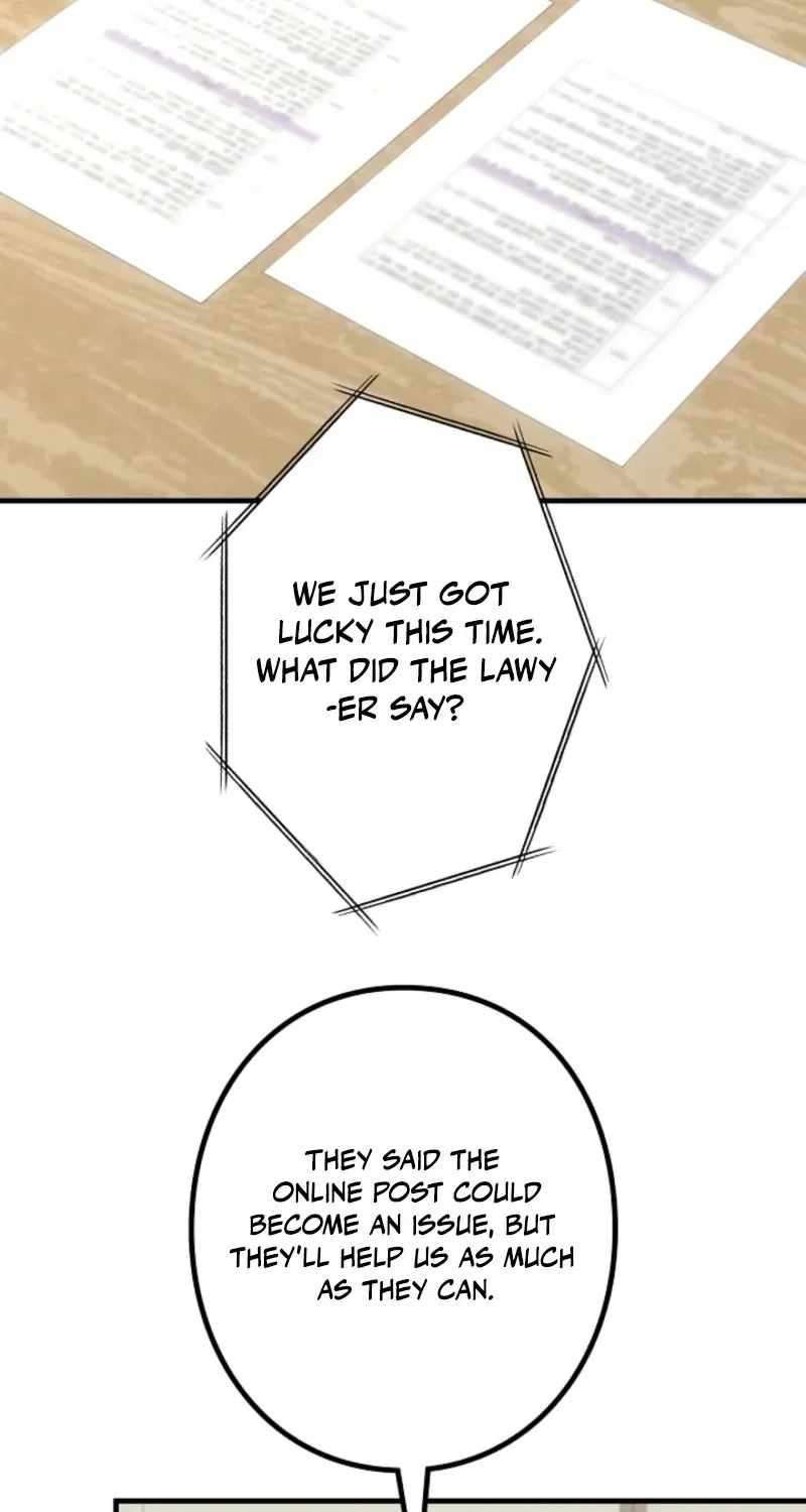 The Estate Cleaner Who Unravels Memories Chapter 24 - Page 122