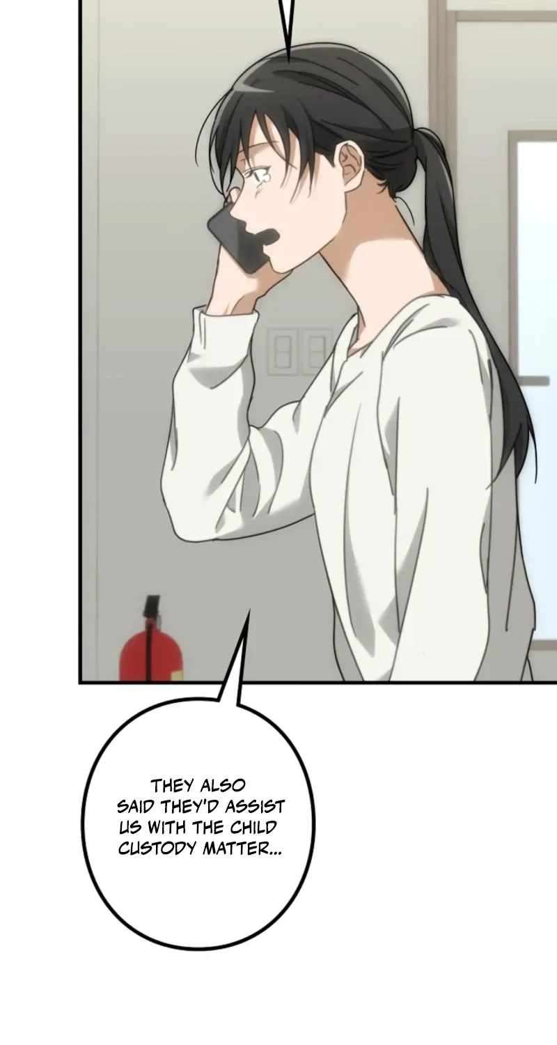 The Estate Cleaner Who Unravels Memories Chapter 24 - Page 124