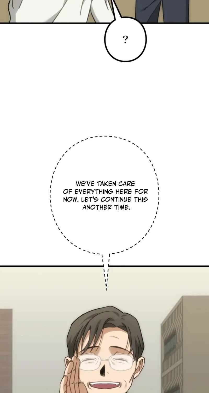 The Estate Cleaner Who Unravels Memories Chapter 24 - Page 128