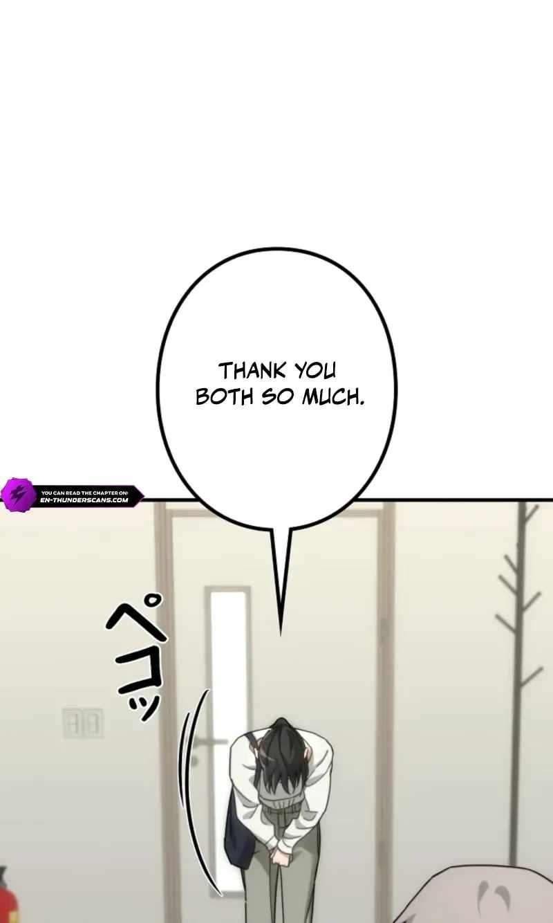 The Estate Cleaner Who Unravels Memories Chapter 24 - Page 133