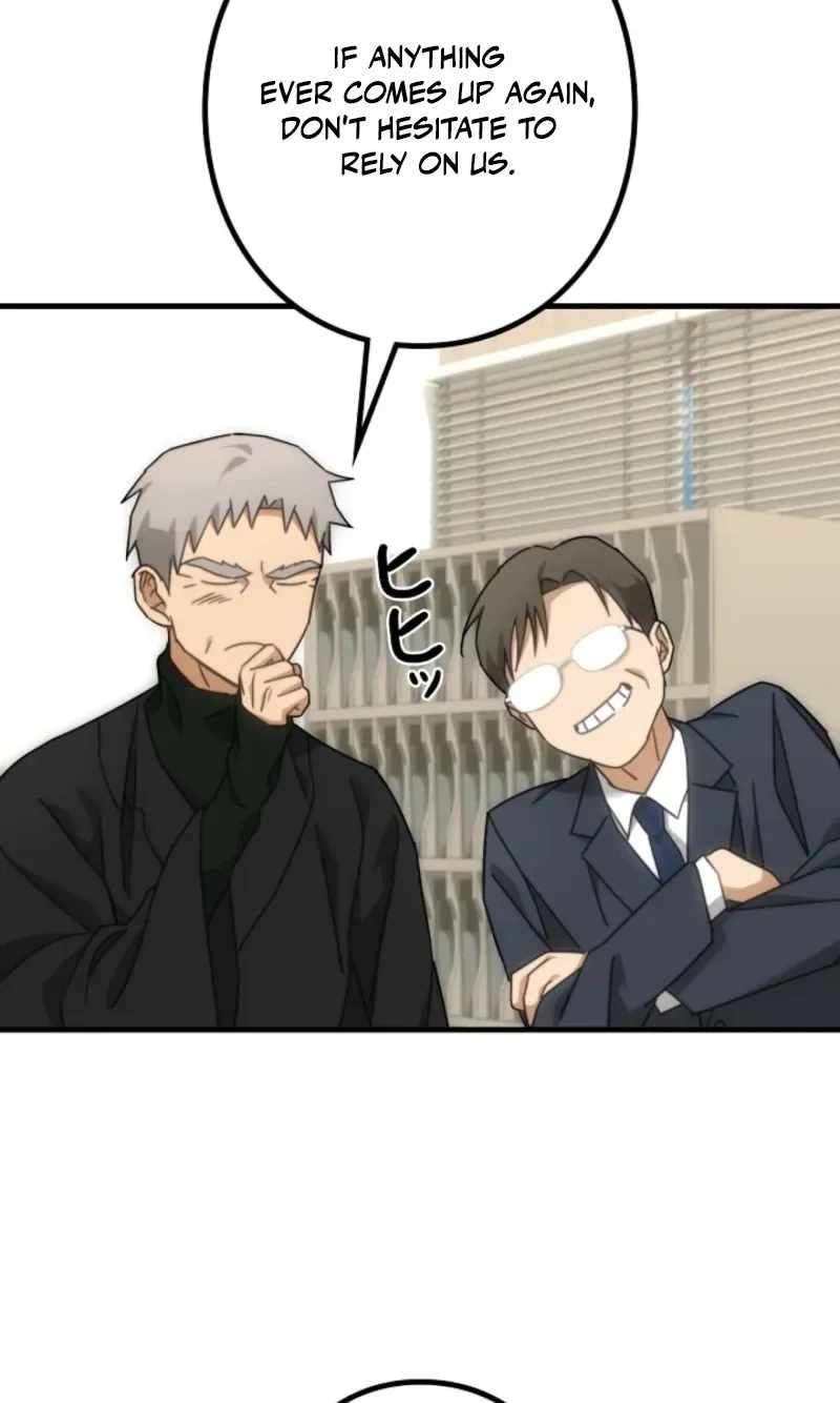 The Estate Cleaner Who Unravels Memories Chapter 24 - Page 135