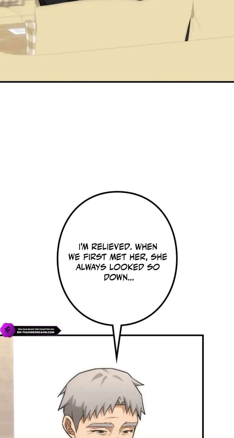 The Estate Cleaner Who Unravels Memories Chapter 24 - Page 140