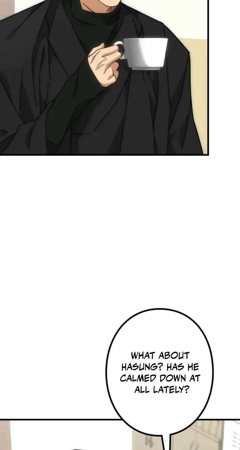 The Estate Cleaner Who Unravels Memories Chapter 24 - Page 142