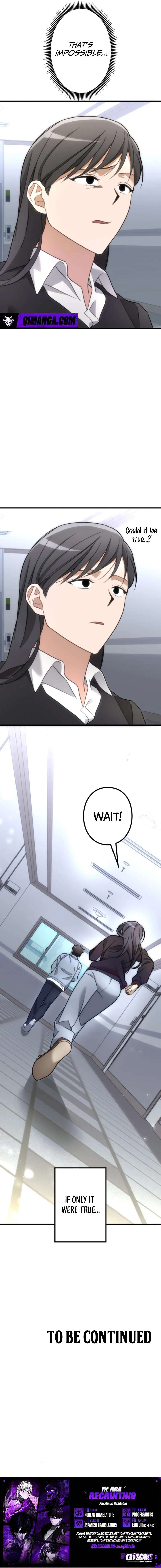 The Estate Cleaner Who Unravels Memories Chapter 6 - Page 12
