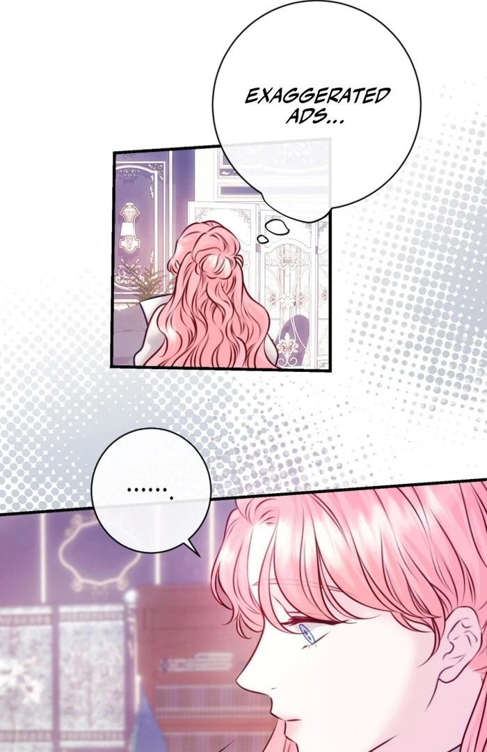The Fate of the Perennial Sub Male Lead Is in My Hands Chapter 14 - Page 10