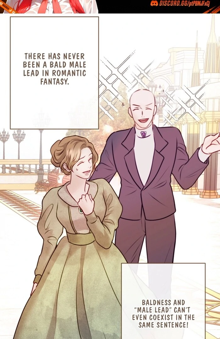 The Fate of the Perennial Sub Male Lead Is in My Hands Chapter 14 - Page 23