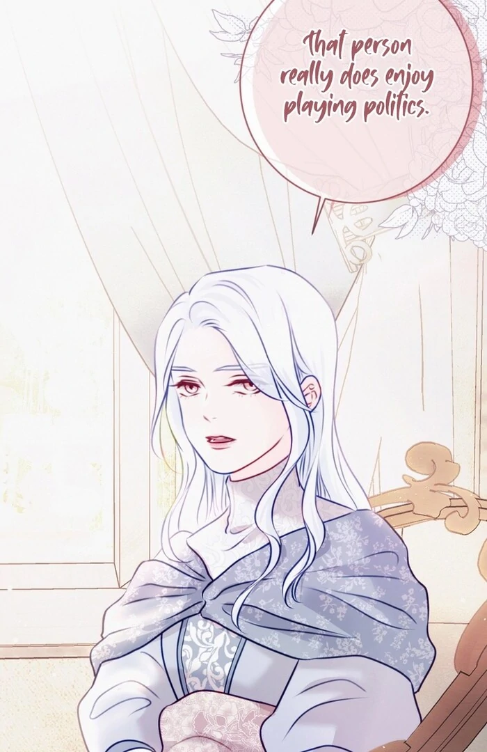 The Fate of the Perennial Sub Male Lead Is in My Hands Chapter 14 - Page 52