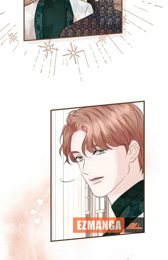 The Fate of the Perennial Sub Male Lead Is in My Hands Chapter 30 - Page 59