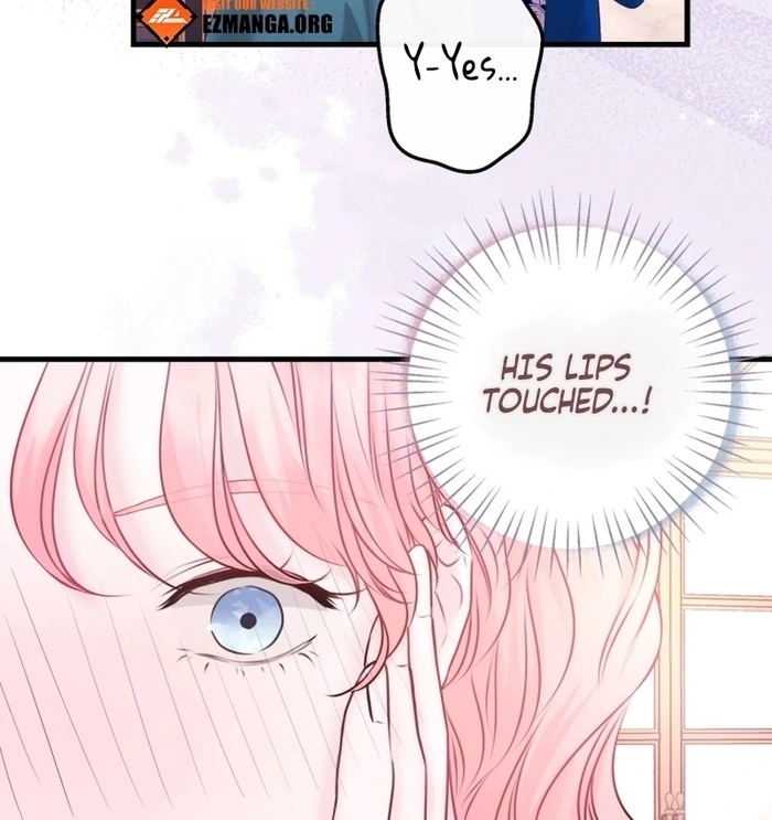 The Fate of the Perennial Sub Male Lead Is in My Hands Chapter 9 - Page 8