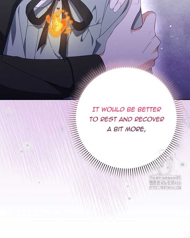 The Foreign Object was Me Chapter 13 - Page 10