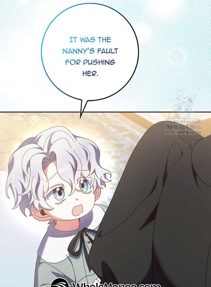 The Foreign Object was Me Chapter 13 - Page 33