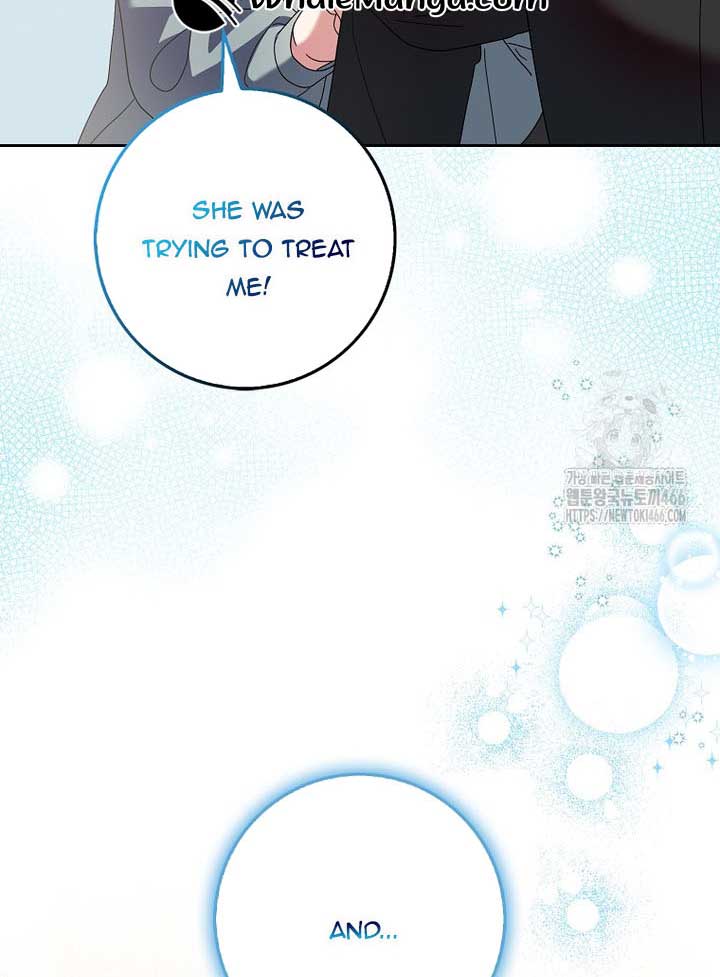 The Foreign Object was Me Chapter 13 - Page 34