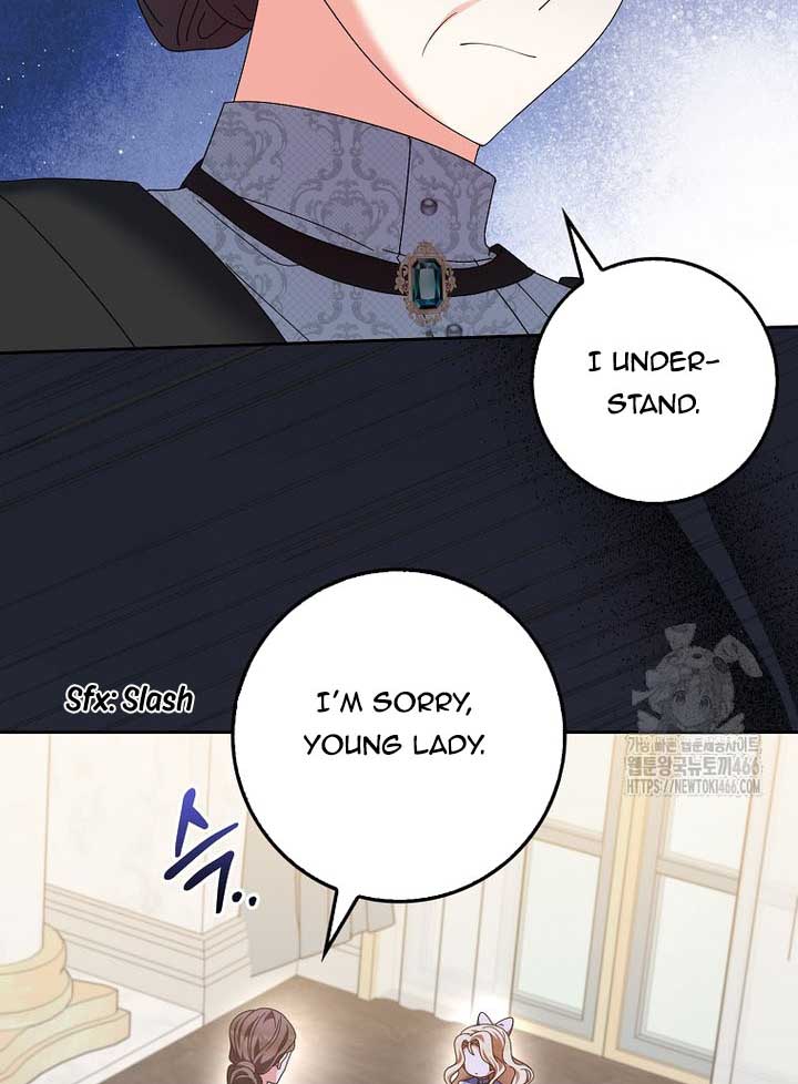 The Foreign Object was Me Chapter 13 - Page 37