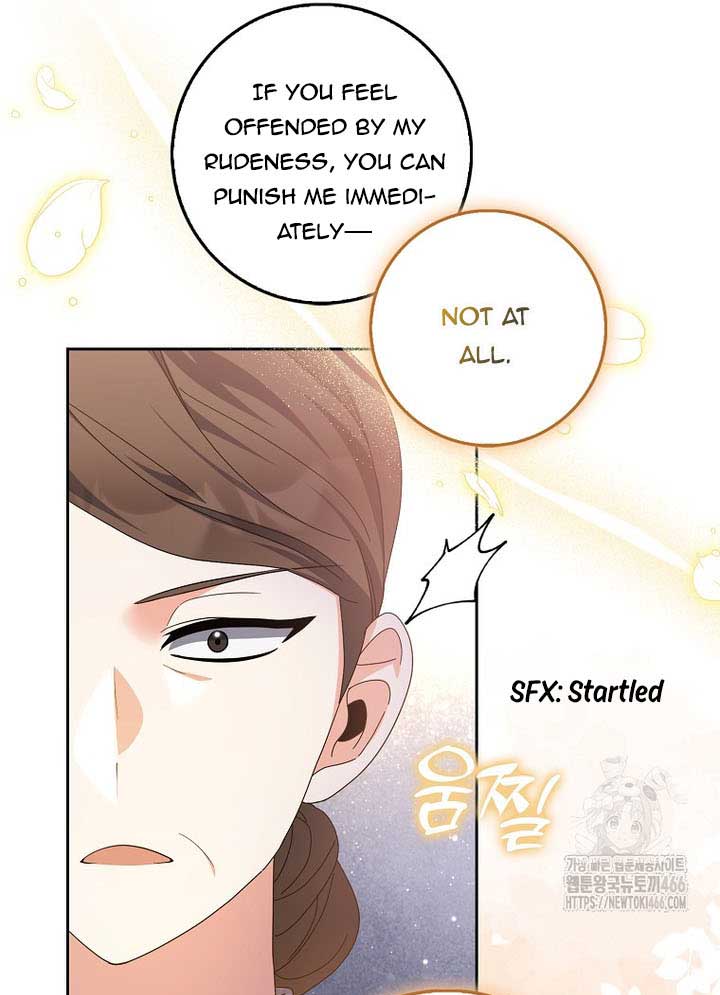 The Foreign Object was Me Chapter 13 - Page 40