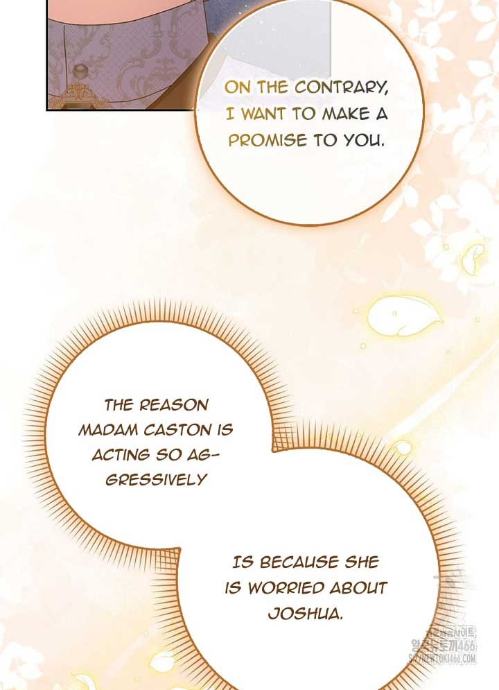 The Foreign Object was Me Chapter 13 - Page 41