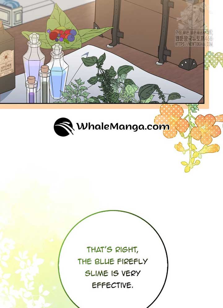 The Foreign Object was Me Chapter 13 - Page 46