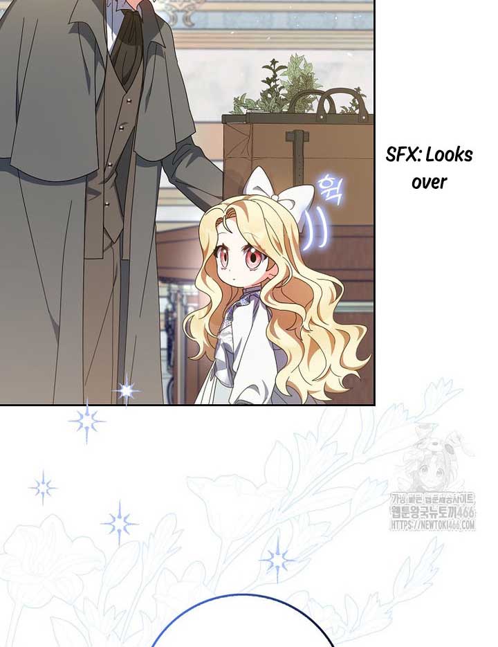The Foreign Object was Me Chapter 13 - Page 54