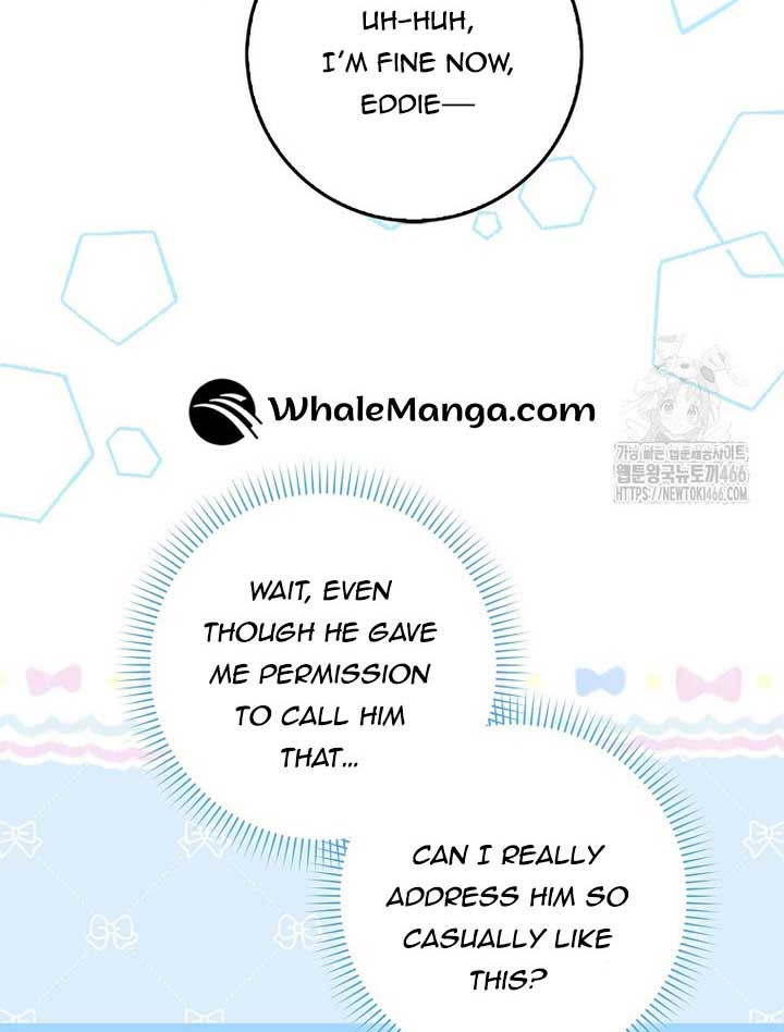 The Foreign Object was Me Chapter 13 - Page 61