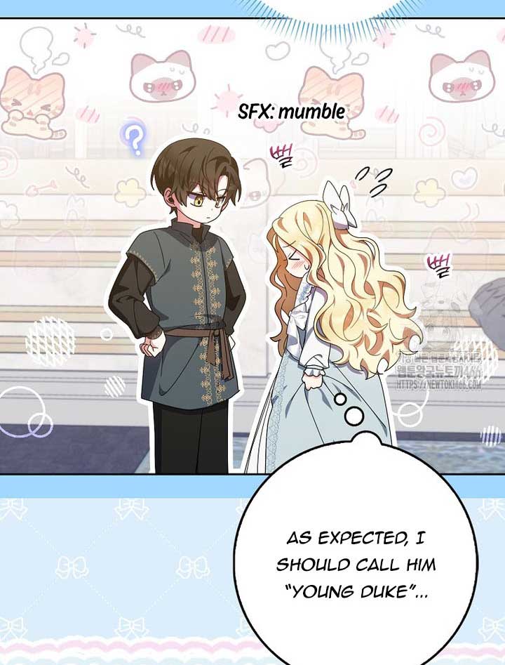 The Foreign Object was Me Chapter 13 - Page 62
