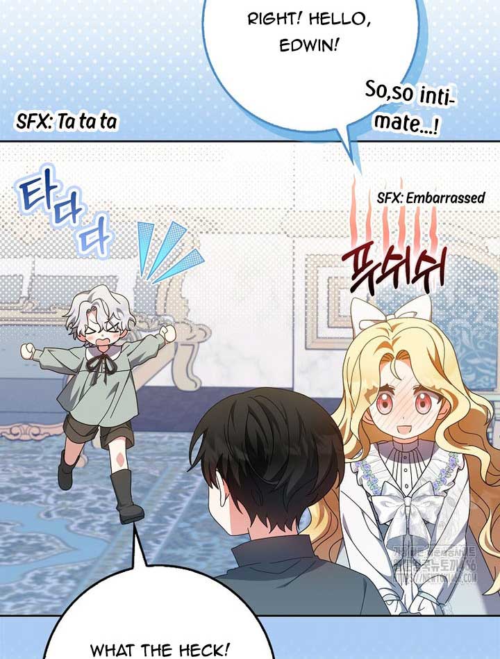 The Foreign Object was Me Chapter 13 - Page 65